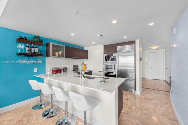 17001 Collins Avenue 1403, Sunny Isles Beach, FL 33160