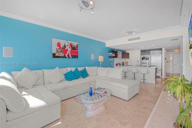 17001 Collins Avenue 1403, Sunny Isles Beach, FL 33160