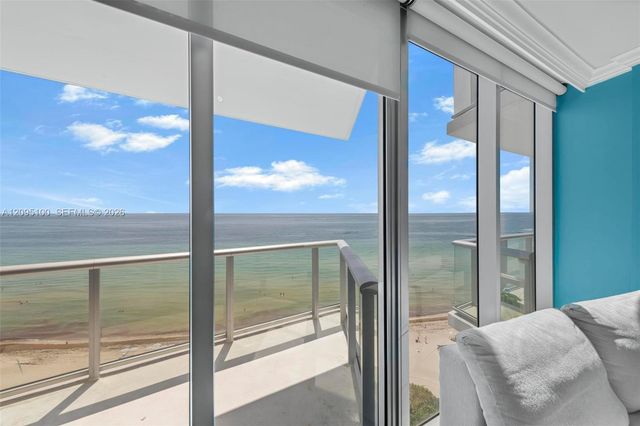 17001 Collins Avenue 1403, Sunny Isles Beach, FL 33160