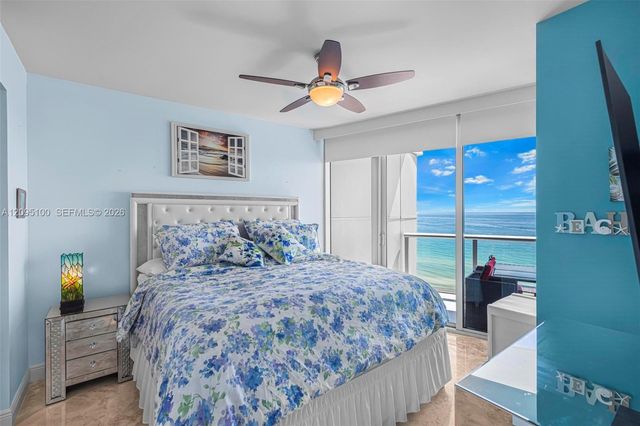 17001 Collins Avenue 1403, Sunny Isles Beach, FL 33160