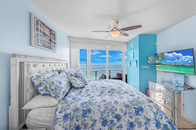 17001 Collins Avenue 1403, Sunny Isles Beach, FL 33160