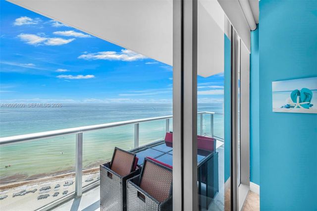 17001 Collins Avenue 1403, Sunny Isles Beach, FL 33160