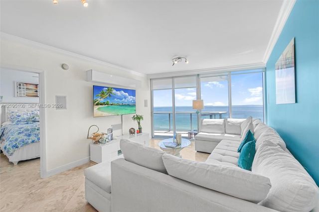 17001 Collins Avenue 1403, Sunny Isles Beach, FL 33160