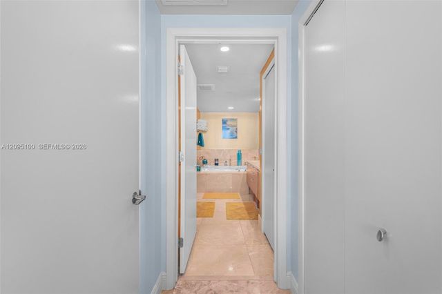 17001 Collins Avenue 1403, Sunny Isles Beach, FL 33160