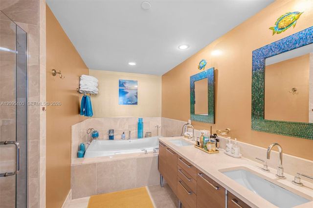 17001 Collins Avenue 1403, Sunny Isles Beach, FL 33160