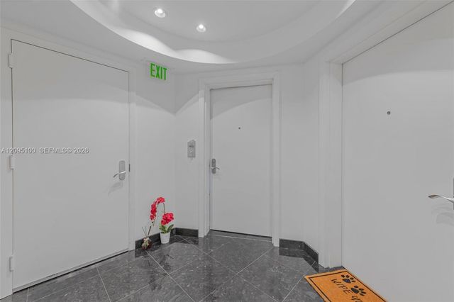 17001 Collins Avenue 1403, Sunny Isles Beach, FL 33160