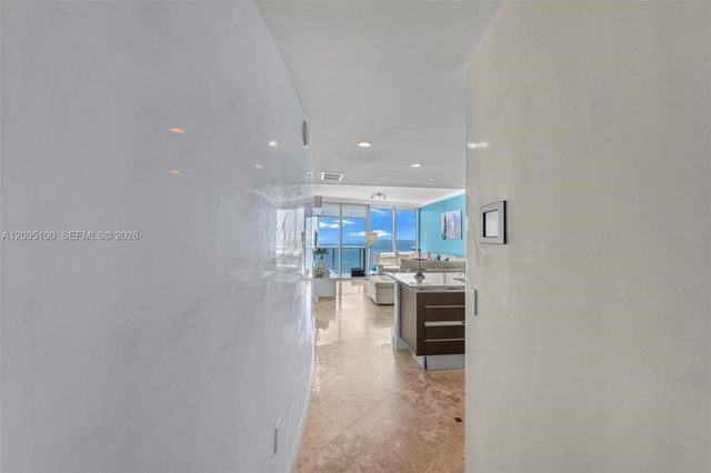 17001 Collins Avenue 1403, Sunny Isles Beach, FL 33160