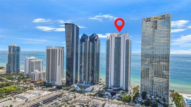 17001 Collins Avenue 1403, Sunny Isles Beach, FL 33160