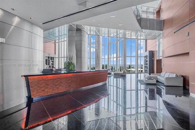 17001 Collins Avenue 1403, Sunny Isles Beach, FL 33160