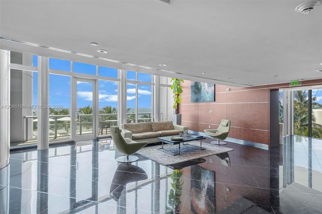 17001 Collins Avenue 1403, Sunny Isles Beach, FL 33160