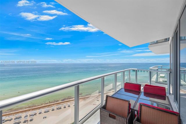 17001 Collins Avenue 1403, Sunny Isles Beach, FL 33160