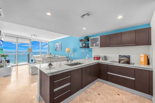 17001 Collins Avenue 1403, Sunny Isles Beach, FL 33160