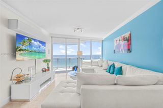 17001 Collins Avenue 1403, Sunny Isles Beach, FL 33160