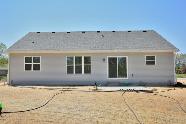 802 5 Mile ROAD, Racine, WI 53402