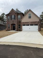 2815 EPPING CREST CV, Memphis, TN 38128