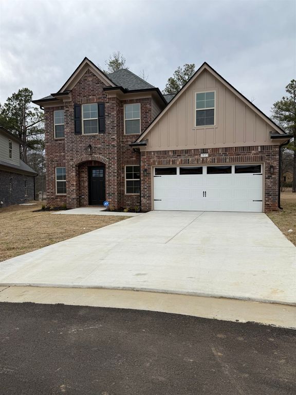 2815 EPPING CREST CV, Memphis, TN 38128