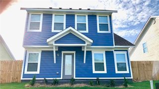 1805 Izard Lane, Fayetteville, AR 72704