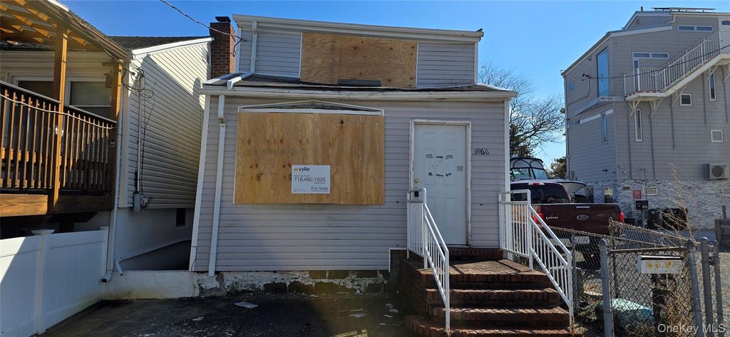 9960 164th Road, Howard Beach, NY 11414