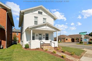 202 Kanawha Boulevard, Charleston, WV 25302