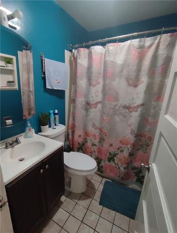 1226 S Hardy Avenue, Independence, MO 64052