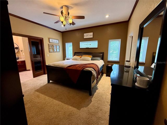 18450 NE 61ST LANE, Williston, FL 32696