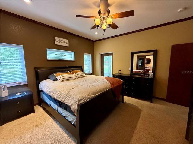 18450 NE 61ST LANE, Williston, FL 32696