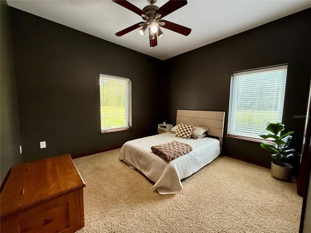 18450 NE 61ST LANE, Williston, FL 32696