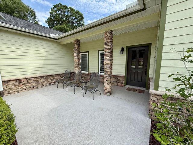18450 NE 61ST LANE, Williston, FL 32696