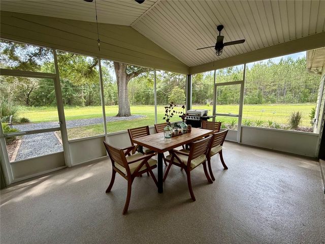 18450 NE 61ST LANE, Williston, FL 32696