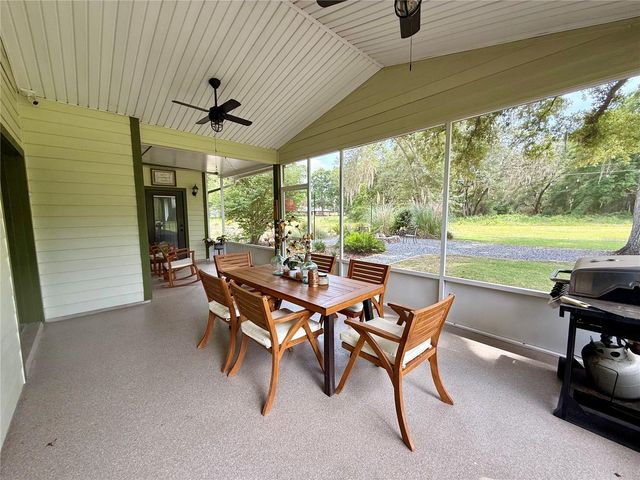 18450 NE 61ST LANE, Williston, FL 32696