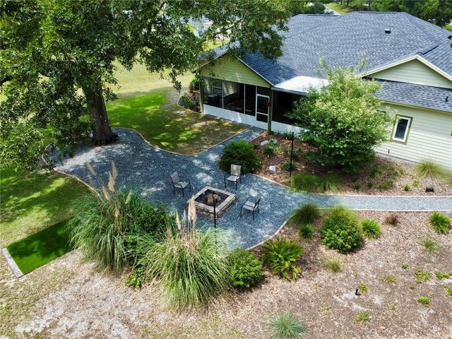 18450 NE 61ST LANE, Williston, FL 32696