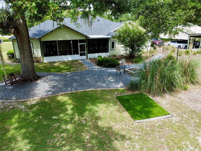 18450 NE 61ST LANE, Williston, FL 32696