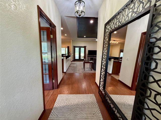 18450 NE 61ST LANE, Williston, FL 32696