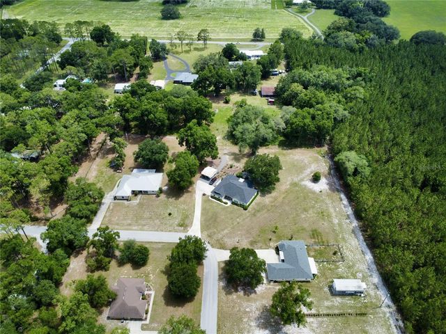 18450 NE 61ST LANE, Williston, FL 32696