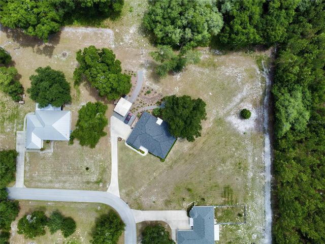 18450 NE 61ST LANE, Williston, FL 32696