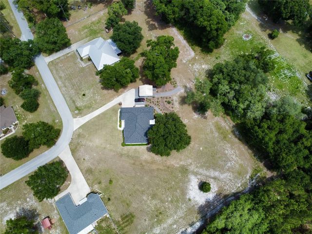 18450 NE 61ST LANE, Williston, FL 32696
