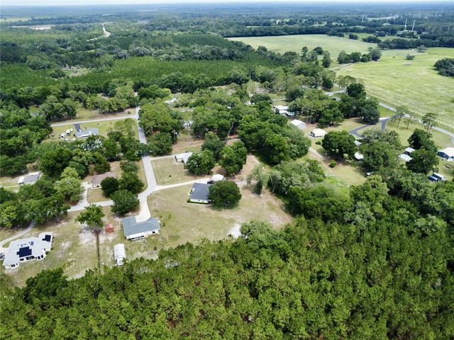 18450 NE 61ST LANE, Williston, FL 32696