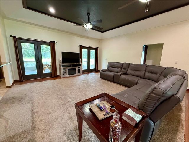 18450 NE 61ST LANE, Williston, FL 32696