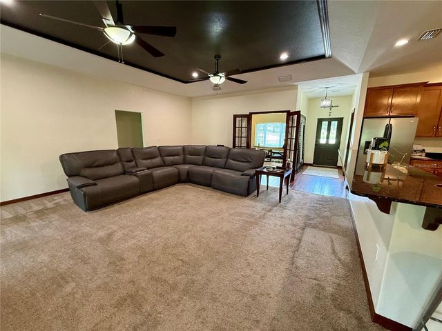 18450 NE 61ST LANE, Williston, FL 32696