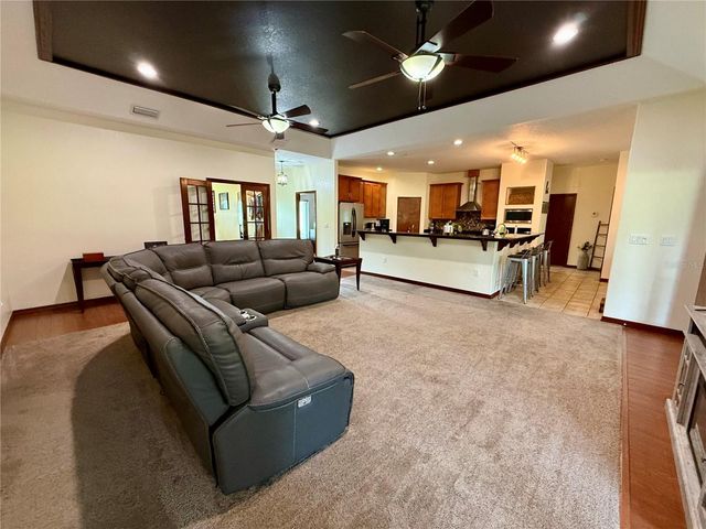 18450 NE 61ST LANE, Williston, FL 32696