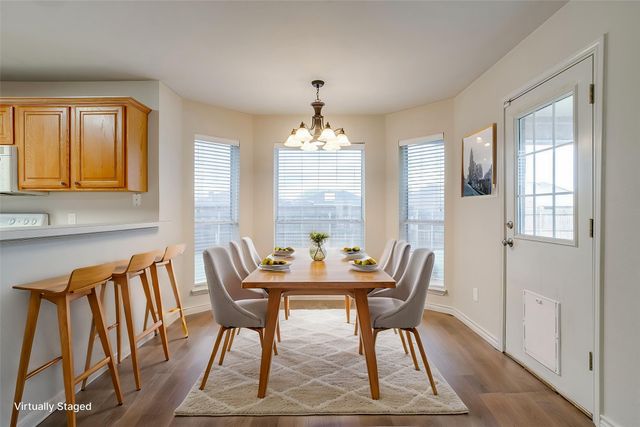 1013 Aaron Drive, Burleson, TX 76028