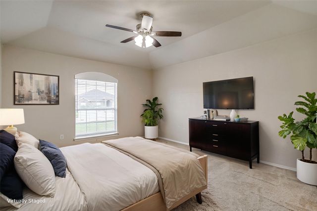 1013 Aaron Drive, Burleson, TX 76028