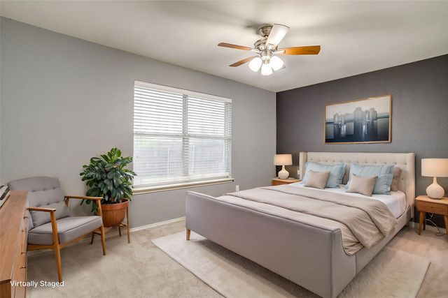 1013 Aaron Drive, Burleson, TX 76028