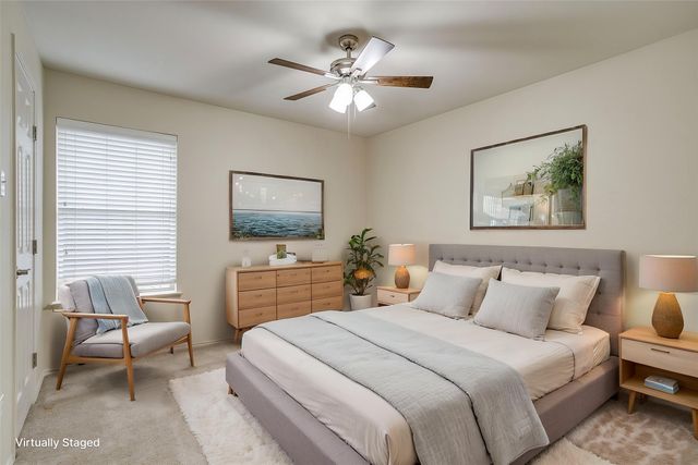 1013 Aaron Drive, Burleson, TX 76028