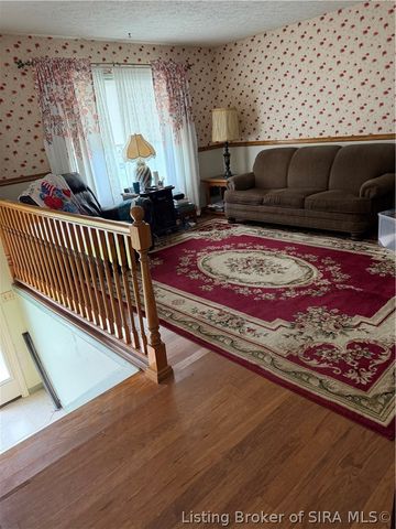 1314 Sportsman, Jeffersonville, IN 47130