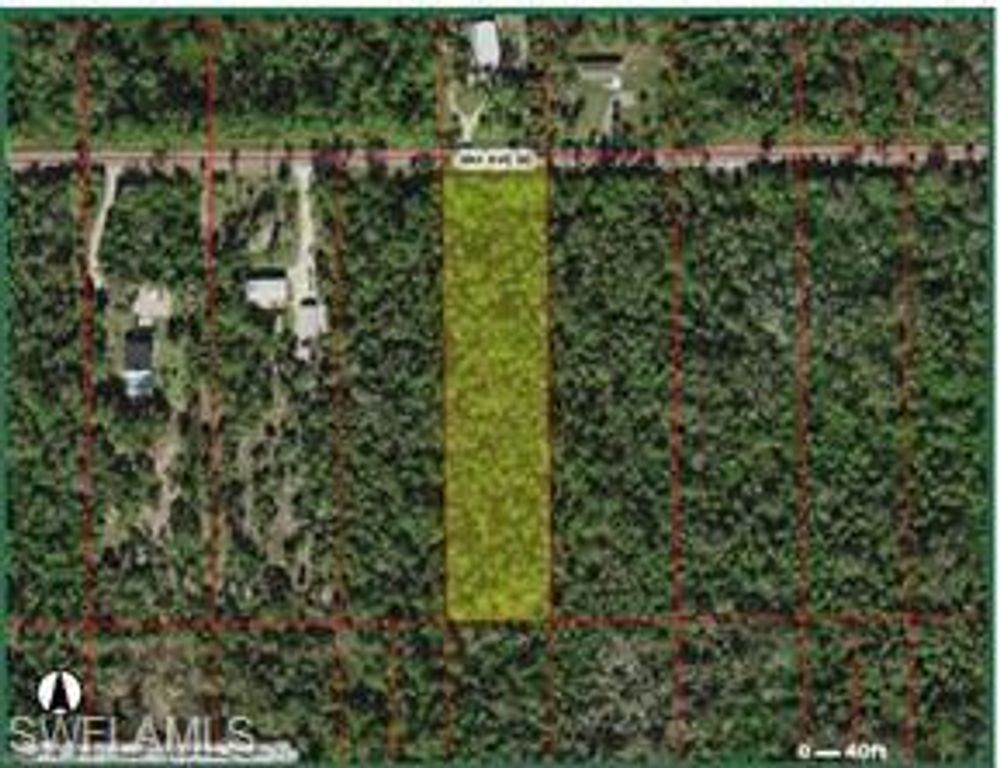 3560 38th AVE SE, NAPLES, FL 34117 — exterior
