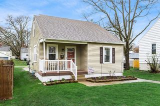 621 Harding Avenue, Lancaster, OH 43130