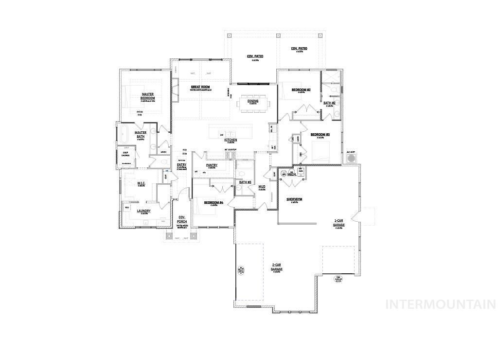 5644 W Haughburn Dr, Eagle, ID 83616 photo 3