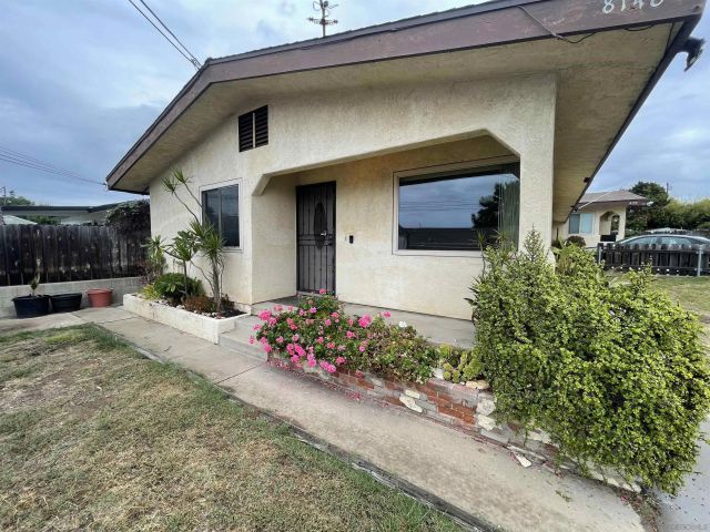 8148 Longdale Dr, Lemon Grove, CA 91945