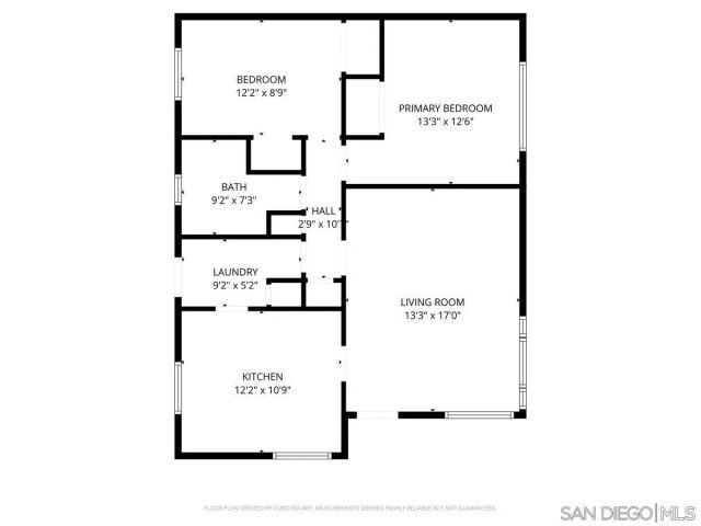 8148 Longdale Dr, Lemon Grove, CA 91945